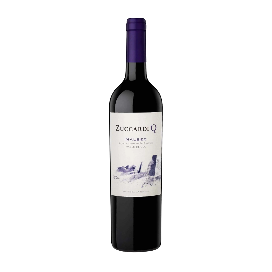 Zuccardi Q Malbec