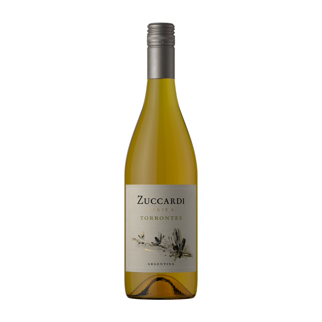 Zuccardi Serie A Torrontes
