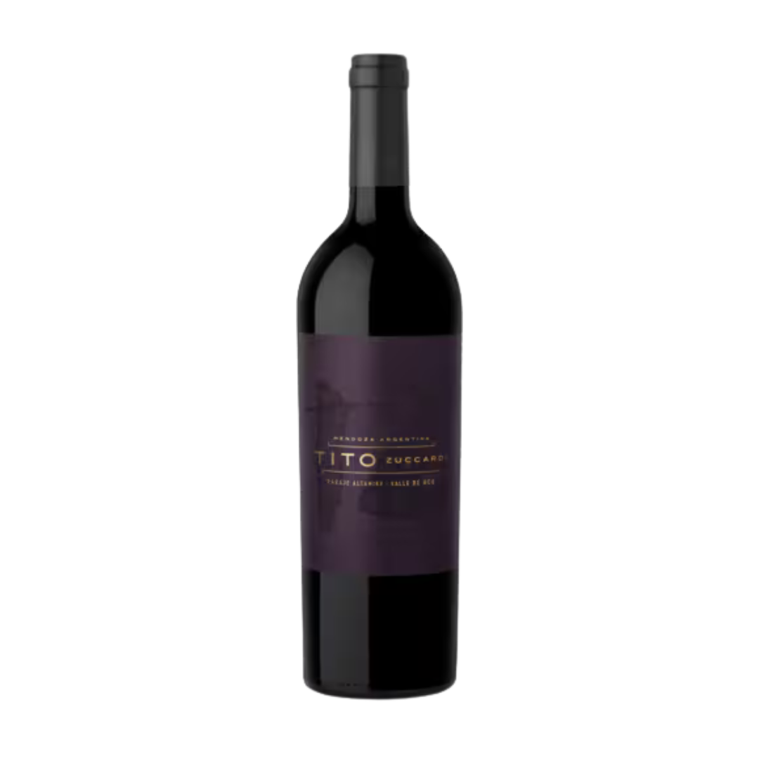 Zuccardi Tito