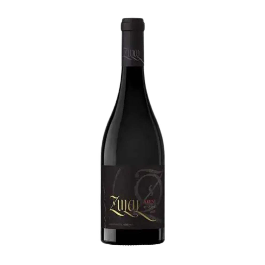 Zulal Areni Red Dry Reserve
