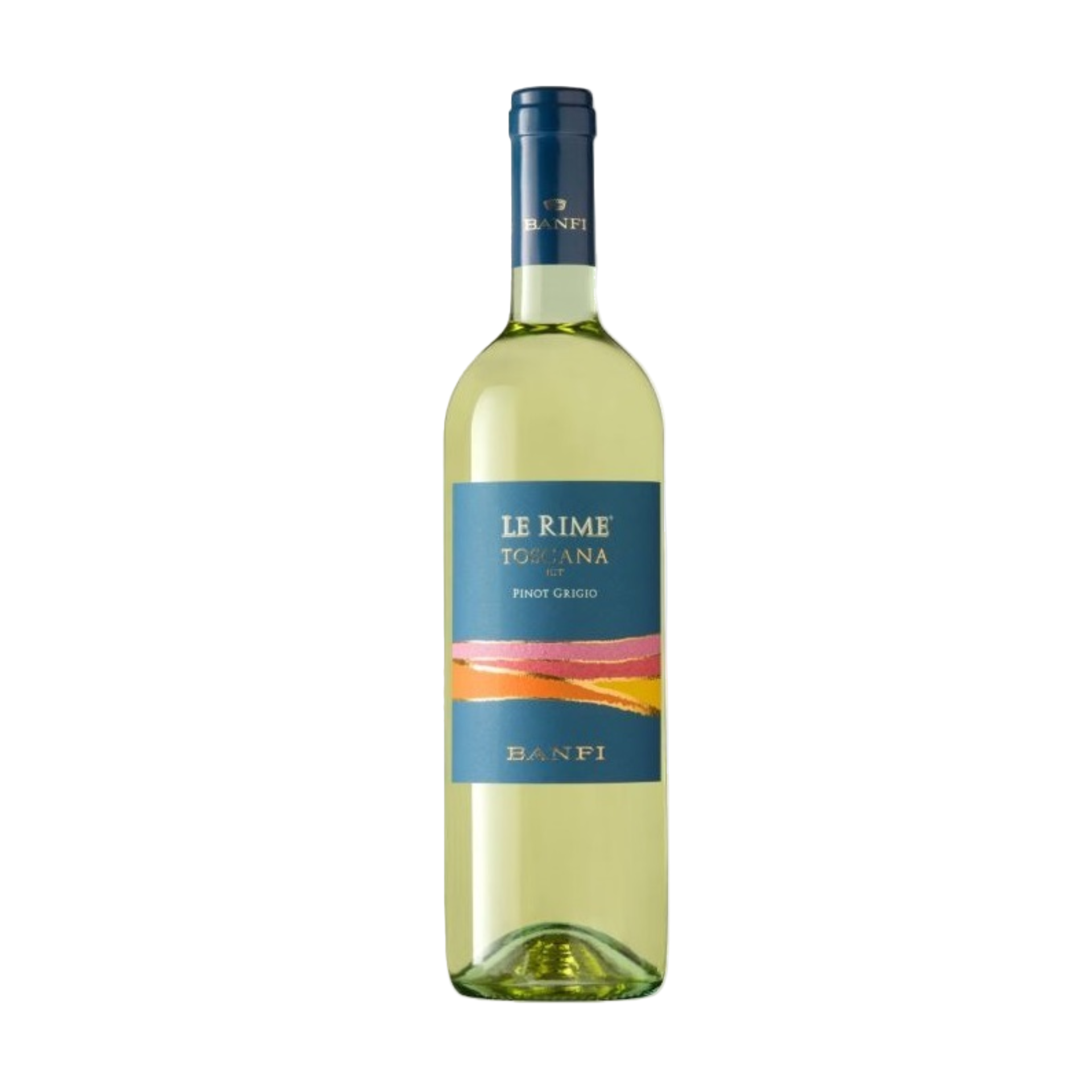 Banfi Le Rime White Dry