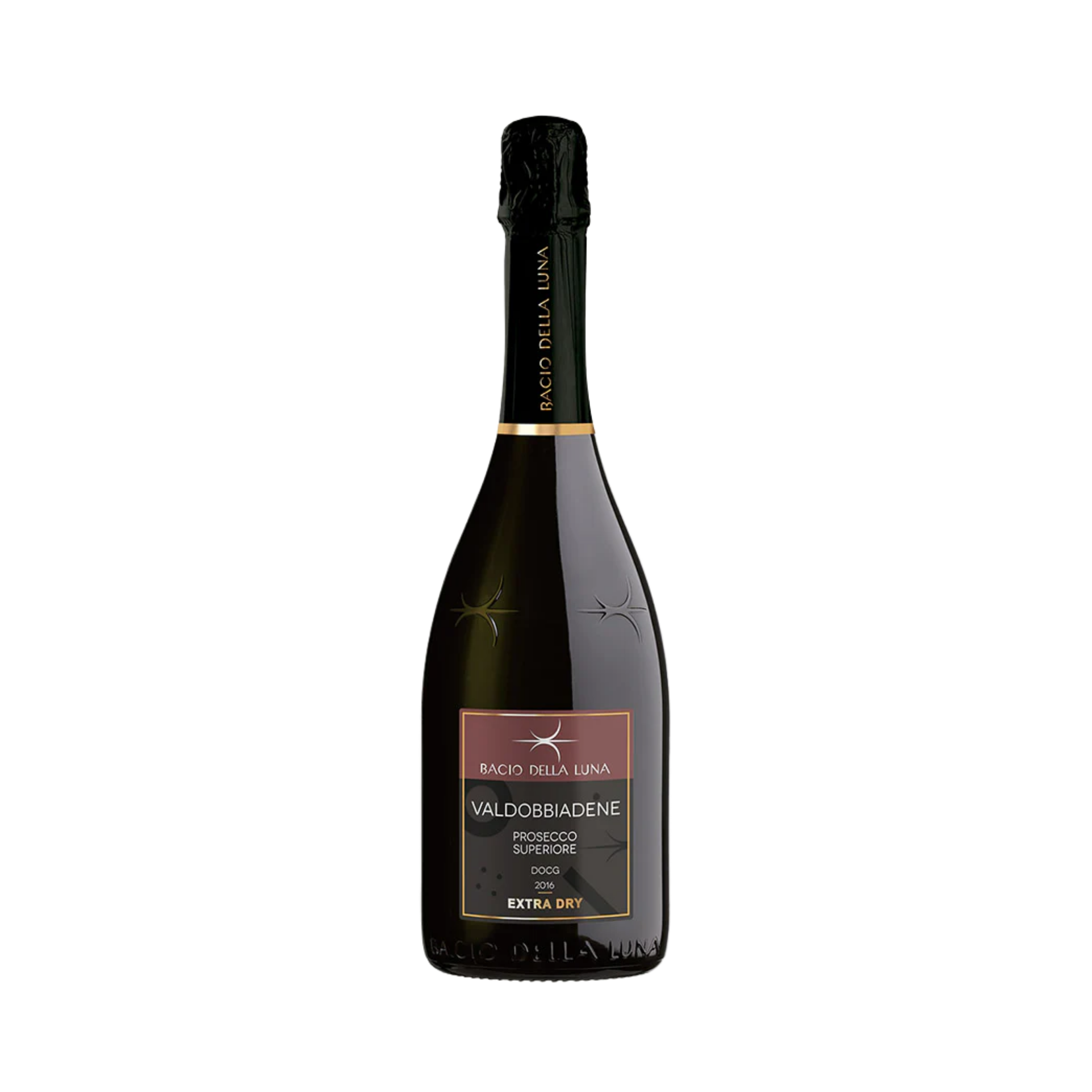 Bacio Della Luna Valdobbiadene Prosecco Extra Dry