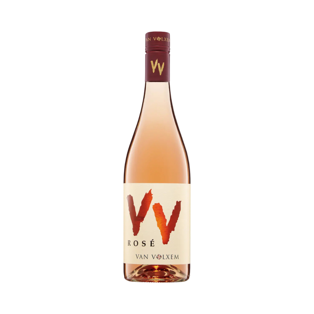 Van Volxem Pinot Noir Rose Dry